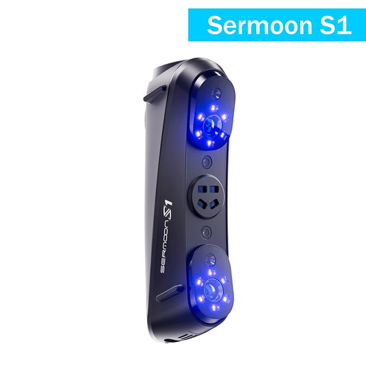 Creality Sermoon S1 3D Scanner