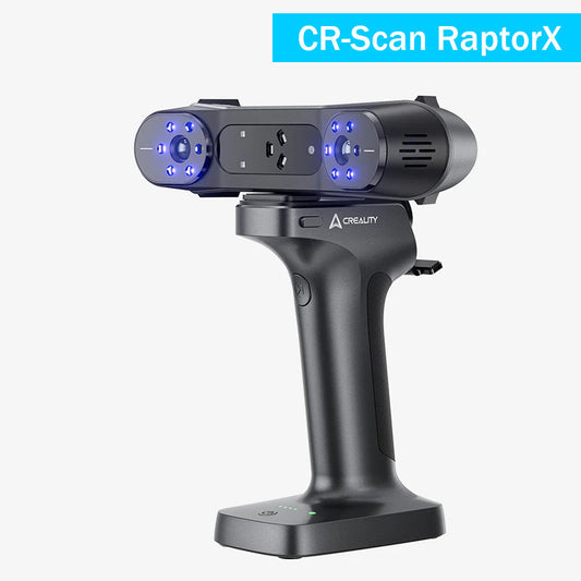 Creality CR-Scan RaptorX 3D Scanner