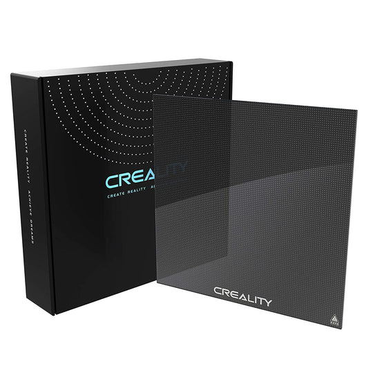 Creality Ender 3 Glass Bed 235x235mm